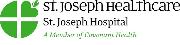 St. Joseph Hospital Logo